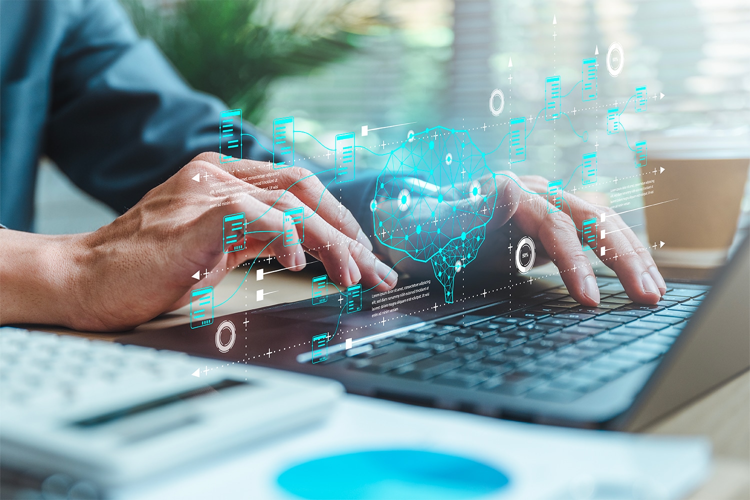IA au travail : 7 réflexes à adopter
